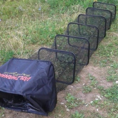 Садок "Volzhanka Pro Sport Karp" 3.0м